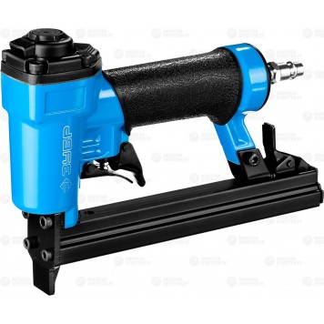 3191 | Степлер (скобозабиватель) пневматический для скоб тип 80 (6-16 мм), ЗУБР ПРОФЕССИОНАЛ-0