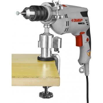 32487-75 | 75 мм, тиски шарнирно-поворотные, ЗУБР МАСТЕР-2