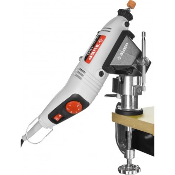 32487-75 | 75 мм, тиски шарнирно-поворотные, ЗУБР МАСТЕР-6