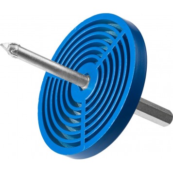 33350-H5 | Набор кольцевых коронок c карбид-вольфрамовым нанесением, 5 предм. в блистере: коронки d 33, 53, 67 мм, основание, сверло, ЗУБР ПРОФЕССИОНАЛ-2