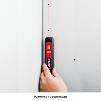 34926 | Уровень лазерный, 8 м, точка + линия, точн. +/-0,4 мм/м, подставка-штатив, ТЛ-8, ЗУБР МАСТЕР-5