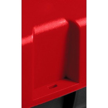 38323-20 | Ящик для инструмента пластиковый, НЕВА-20, ЗУБР МАСТЕР-6
