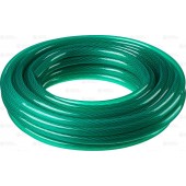 Шланг поливочный, 22 атм., армированный, 3-х слойный, 1/2"х25м, ЗУБР 40311-1/2-25