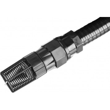 40317-1-7 | Шланг всасывающий, с фильтром и обратным клапаном, 1", 7м, ЗУБР ПРОФЕССИОНАЛ-2