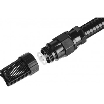 40317-1-7 | Шланг всасывающий, с фильтром и обратным клапаном, 1", 7м, ЗУБР ПРОФЕССИОНАЛ-3