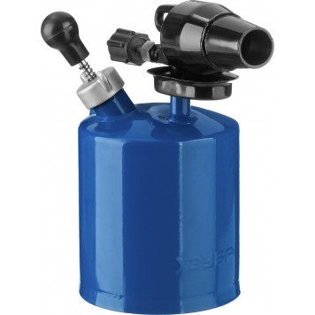 40652-1.5 | Лампа паяльная стальная, 1,5 л, Вулкан ВК-15, ЗУБР ПРОФЕССИОНАЛ-1