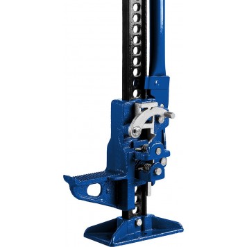 43045-3-135 | Домкрат реечный, механический, 3т, 155-1350мм, ЗУБР ПРОФЕССИОНАЛ-2