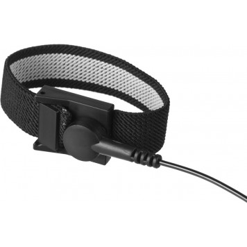 55461 | Антистатический браслет, ЗУБР МАСТЕР-1