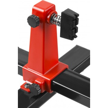 55463-20 | Штатив для фиксации электронных плат (до 20*14см), ЗУБР МАСТЕР-2