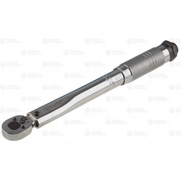 64091-025 | Ключ динамометрический, 1/4", 5 - 25 Нм, ЗУБР ЭКСПЕРТ-0