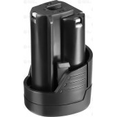 Аккумуляторная батарея 12 В, Li-Ion, 1.5 Ач, ЗУБР АКБ-12-Ли 15М1