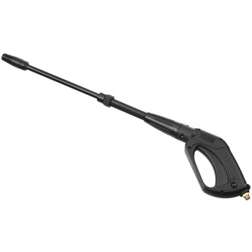 АВД-165 | Мойка высокого давления (минимойка) электр ,макс. 165Атм,396л/ч,2400Вт,колеса,бачок для средства,АКВА-СТОП,5м шланг,пистолет 375, ЗУБР МАСТЕР-3