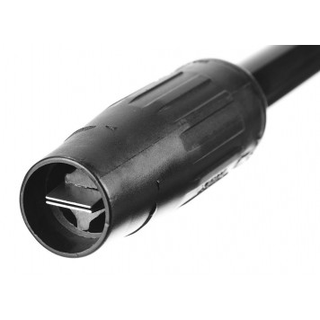 АВД-165 | Мойка высокого давления (минимойка) электр ,макс. 165Атм,396л/ч,2400Вт,колеса,бачок для средства,АКВА-СТОП,5м шланг,пистолет 375, ЗУБР МАСТЕР-6