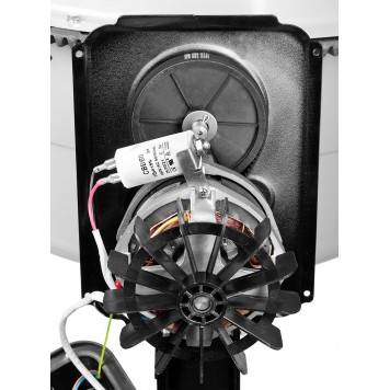 БС-180-850 | Бетономешалка (бетоносмеситель), чугунный венец, 180л, 850Вт, ЗУБР МАСТЕР-11