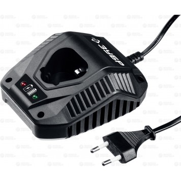 БЗУ-12 С1 | Зарядное устройство 12 В, 1.8 А, для Li-Ion АКБ, ЗУБР СТАНДАРТ-0