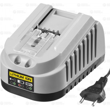 БЗУ-14.4-18 М4 | Зарядное устройство 14.4-18 В, для Li-Ion АКБ, ЗУБР МАСТЕР-0