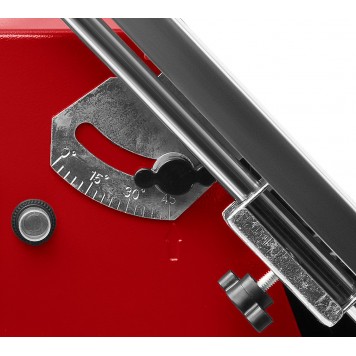 ЭП-200-1000Н | Электроплиткорез диск 200 мм, глубина реза 90°-40мм/45°-25мм, стол 500х400мм, 2950об/мин, 1000Вт, ЗУБР МАСТЕР-9