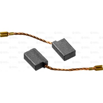 N000-019-896 | Щетка графитовая (пара) 6x10x15.5, NONAME-0