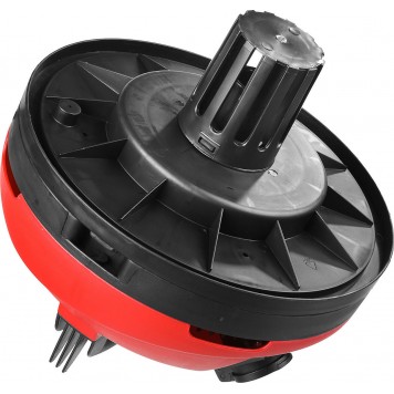 ПУ-30-1400 М3 | Пылесос строительный, модель М3-30, 30 л, 1400 Вт, сухая и влажная уборка, корпус из нержавеющей стали, розетка до 2000Вт, ЗУБР МАСТЕР-11