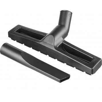 ПУ-30-1400 М3 | Пылесос строительный, модель М3-30, 30 л, 1400 Вт, сухая и влажная уборка, корпус из нержавеющей стали, розетка до 2000Вт, ЗУБР МАСТЕР-15