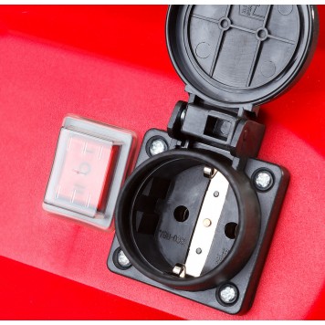 ПУ-30-1400 М3 | Пылесос строительный, модель М3-30, 30 л, 1400 Вт, сухая и влажная уборка, корпус из нержавеющей стали, розетка до 2000Вт, ЗУБР МАСТЕР-7