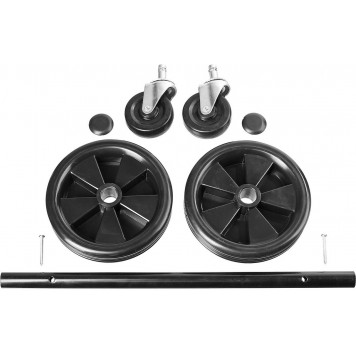 ПУ-60-1400 М4 | Пылесос строительный, модель М4-60, 60 л, 1400 Вт, сухая и влажная уборка, корпус из нержав. стали, розетка до 2000 Вт, ЗУБР МАСТЕР-15