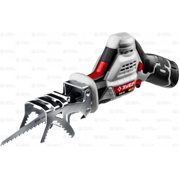 СПЛ-121 | Пила сабельная, в коробке, ЗУБР СТАНДАРТ-0