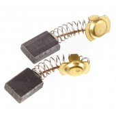 Щетка графитовая (пара) 11х5х14, NONAME U362-110-031-W