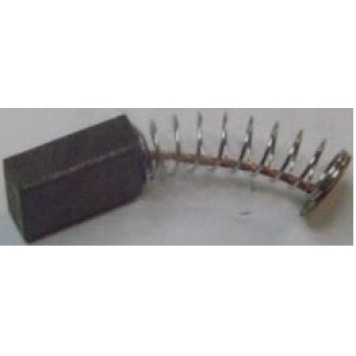 U362-110-031-W | Щетка графитовая (пара) 11х5х14, NONAME-1