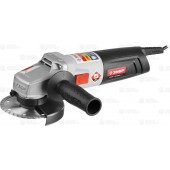Углошлифовальная машина (болгарка), 115 мм, 11000 об/мин, 800 Вт, ЗУБР УШМ-115-800 М3