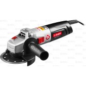 Углошлифовальная машина (болгарка), 125 мм, 11000 об/мин, 800 Вт, ЗУБР УШМ-125-800 М3