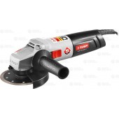 Углошлифовальная машина (болгарка), 125 мм, 11000 об/мин, 950 Вт, ЗУБР УШМ-125-950 М3