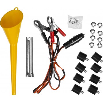 ЗЭСБ-4500-Э | Бензиновый генератор с электростартером, 4500 Вт, ЗУБР МАСТЕР-12