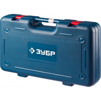 ЗМ-1500ЭК | Молоток отбойный, SDS-Max, 25 Дж, 10 кг, 900-2100 уд/мин, 1500 Вт, кейс, ЗУБР ПРОФЕССИОНАЛ-10