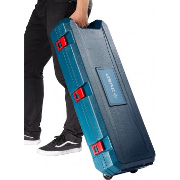 ЗМ-35-1600 ВК | Молоток отбойный, HEX30, 35 Дж, 15 кг, 1300 уд/мин, 1600 Вт, АВТ, кейс, ЗУБР ПРОФЕССИОНАЛ-6