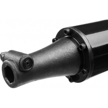 ЗМ-50-2000 ВК | Молоток отбойный, HEX28, 50 Дж, 20 кг, 1400 уд/мин, 2000 Вт, АВТ, кейс, ЗУБР ПРОФЕССИОНАЛ-4