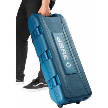 ЗМ-50-2000 ВК | Молоток отбойный, HEX28, 50 Дж, 20 кг, 1400 уд/мин, 2000 Вт, АВТ, кейс, ЗУБР ПРОФЕССИОНАЛ-6