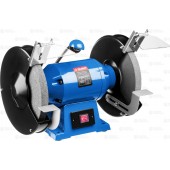 Индустриальный заточной станок, d250 мм, 750 Вт, ЗУБР ЗТШМЭ-250-750