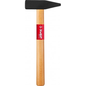 20015-10_z01 | молоток слесарный с деревянной рукояткой 1000 г, ЗУБР-2