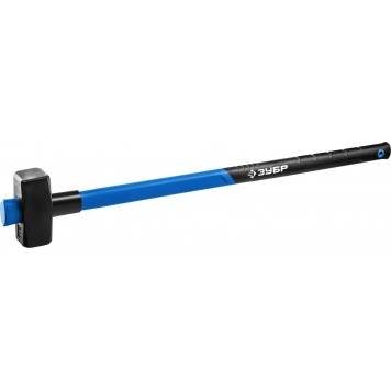 20111-3_z03 | 3 кг кувалда с фиберглассовой удлинённой рукояткой, ЗУБР ПРОФЕССИОНАЛ-0