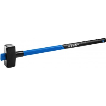 20111-5_z03 | 5 кг кувалда с фиберглассовой удлинённой рукояткой, ЗУБР ПРОФЕССИОНАЛ-0