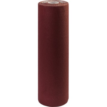 35501-040 | Р40, 800 мм рулон шлифовальный, на тканевой основе, водостойкий, 30 м, ЗУБР ПРОФЕССИОНАЛ-0