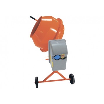 95444 | Бетоносмеситель СБР-132А.3-01, 132 л, 1 кВт, 380 В, РОССИЯ-1