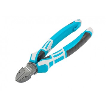 17573 | Бокорезы 180 мм, трехкомпонентные рукоятки, GROSS-1