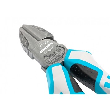 17573 | Бокорезы 180 мм, трехкомпонентные рукоятки, GROSS-2