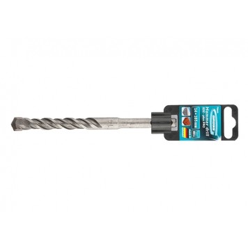 70664 | Бур по бетону 14 х 160 мм, SDS Plus, GROSS PRO-1