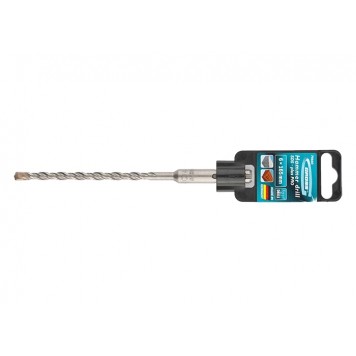 70660 | Бур по бетону 6 x 160 мм, SDS Plus, GROSS PRO-1