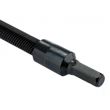 11369 | Гибкий переходник для бит, 190 мм, 1/4, GROSS-2