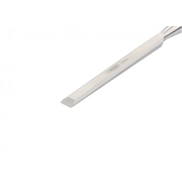 25003 | Долото-стамеска 10 мм, двухкомпонентная эргономичная рукоятка, GROSS PIRANHA-1