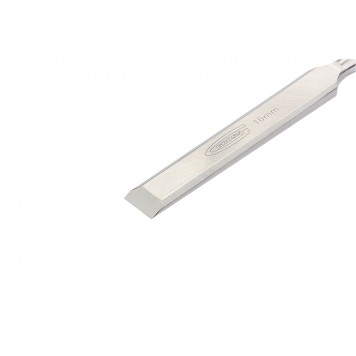 25007 | Долото-стамеска 16 мм, двухкомпонентная эргономичная рукоятка, GROSS PIRANHA-1